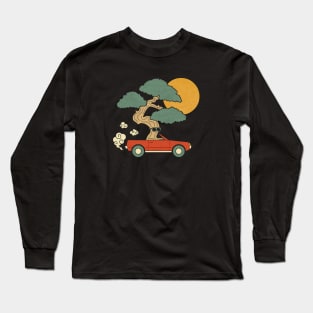 Cruising Long Sleeve T-Shirt